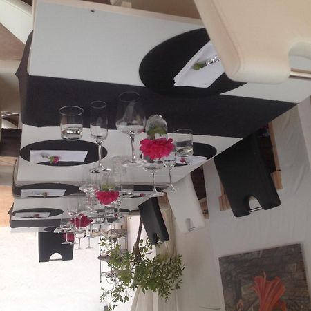 Cortijo Sabila Guest House Villanueva del Rosario Eksteriør bilde
