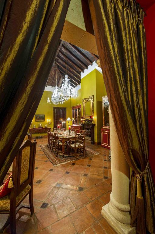 Cortijo Sabila Guest House Villanueva del Rosario Eksteriør bilde