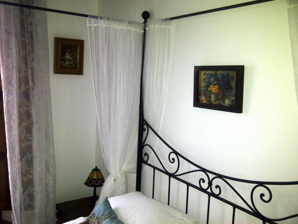 Cortijo Sabila Guest House Villanueva del Rosario Eksteriør bilde